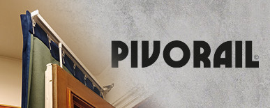 Tringle de portière PIVORAIL