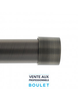 Lot de 2 embouts capuchon -...