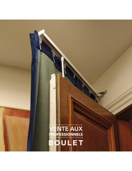 Tringle de portière...