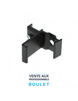 Support plafond simple pour...