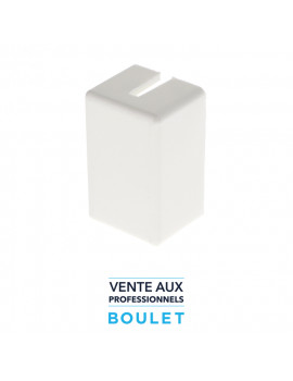 Embout pour rail 700