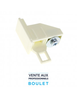 Fixe embout pour Rail 700