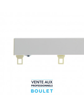 Tringle rail 700 sans...