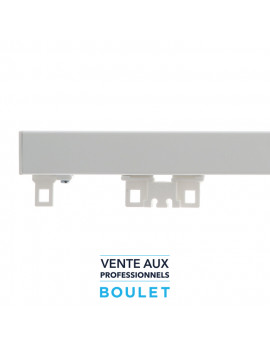 Tringle rail 700 sans...