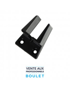 Support entre-murs pour...