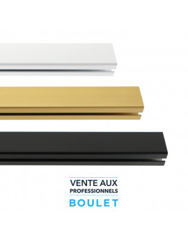 Rail 100 sur-mesure en...