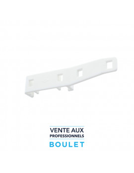 Patte de croisement pour...