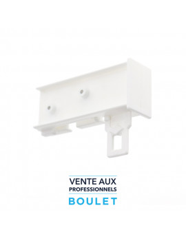 Poulie de tirage pour Rail...