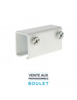 Raccord pour rail Rail 100