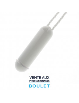 Poulie lestée - 200 gr